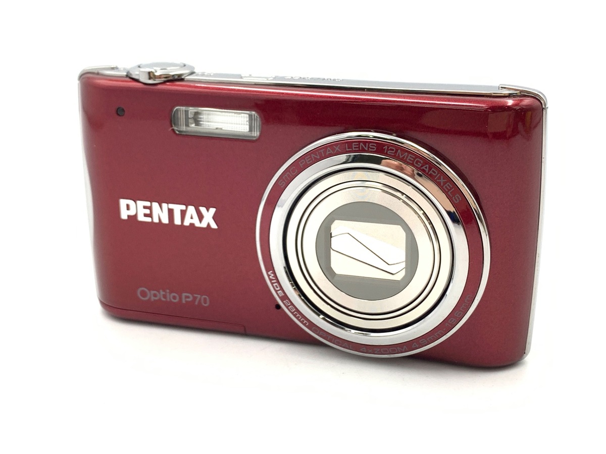 Optio P70(گ�ށj�y1200����f�z