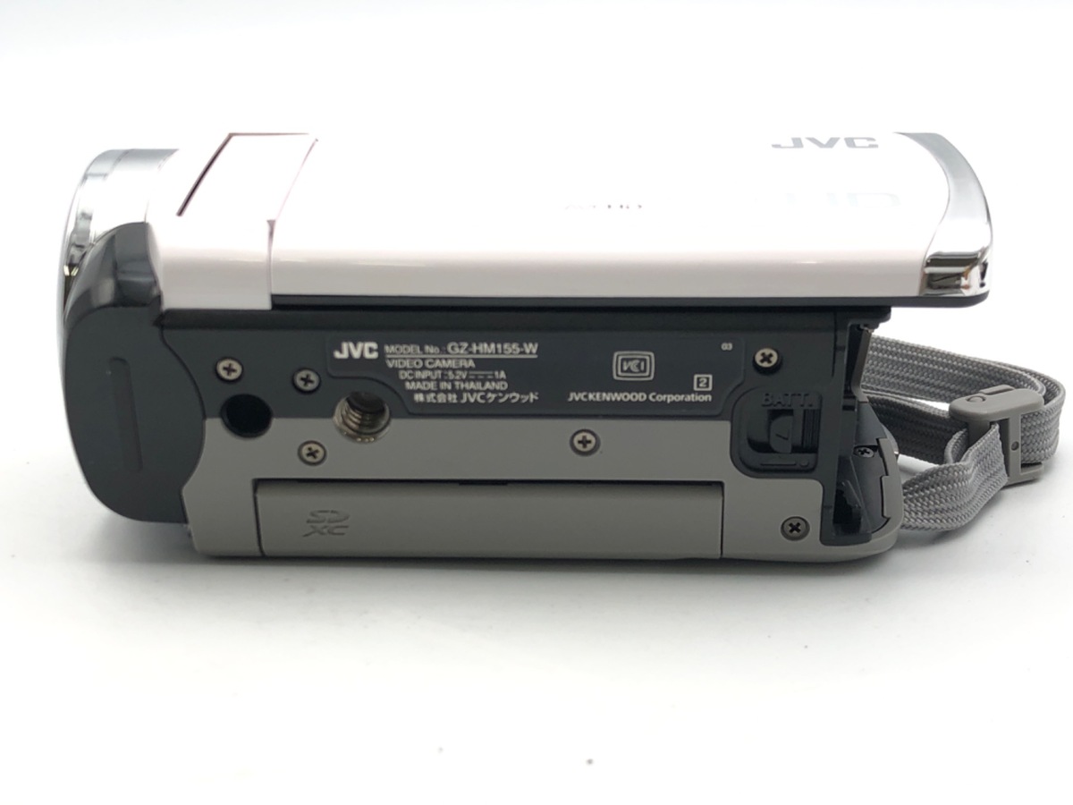 中古】ビクター Everio GZ-HM155｜｜カメラのキタムラネットショップ