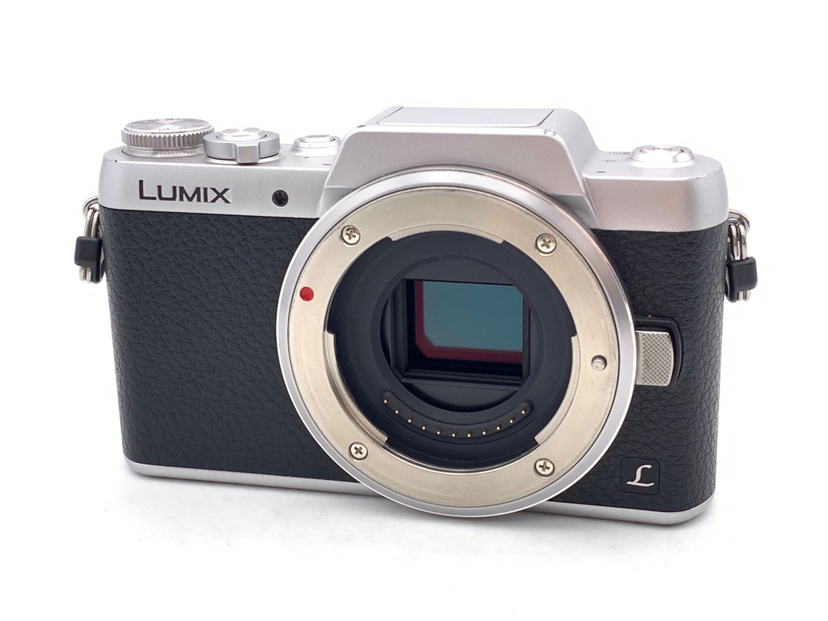 DMC-GF7 ���ި ���ް�y1600����f�z