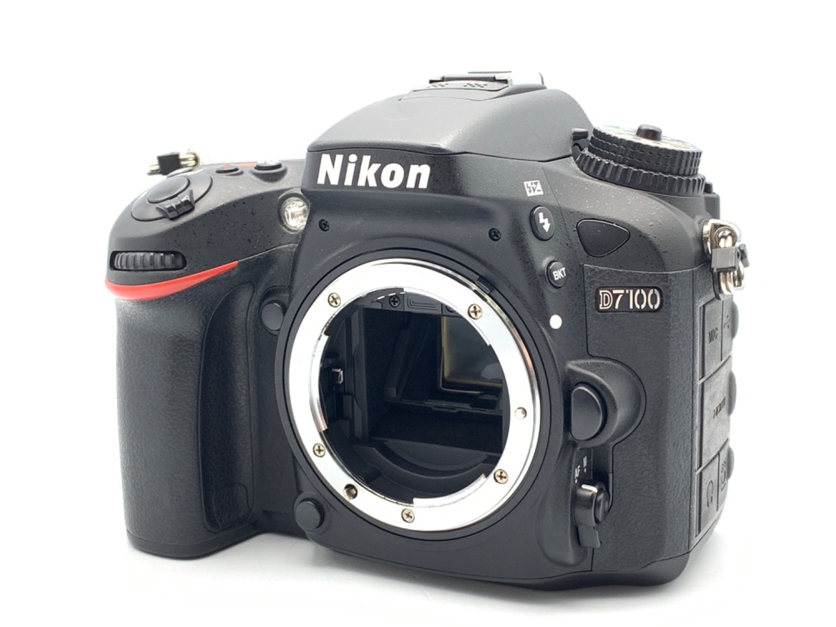 D7100 ボディ 中古価格比較 - 価格.com