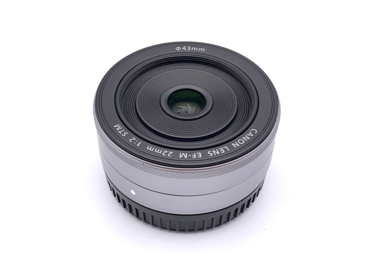 中古】EF-M22mm F2 STM 在庫一覧｜カメラのキタムラ