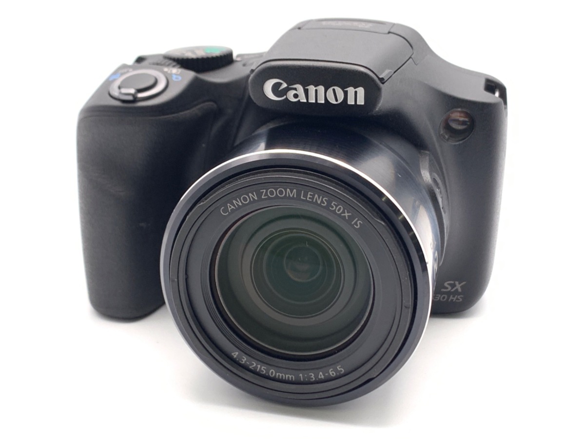 PowerShot SX530 HS【1600万画素】