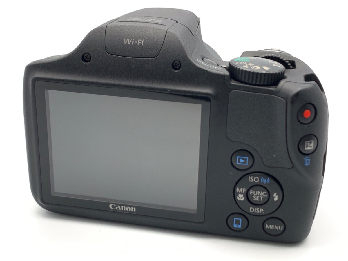 PowerShot SX530 HS【1600万画素】