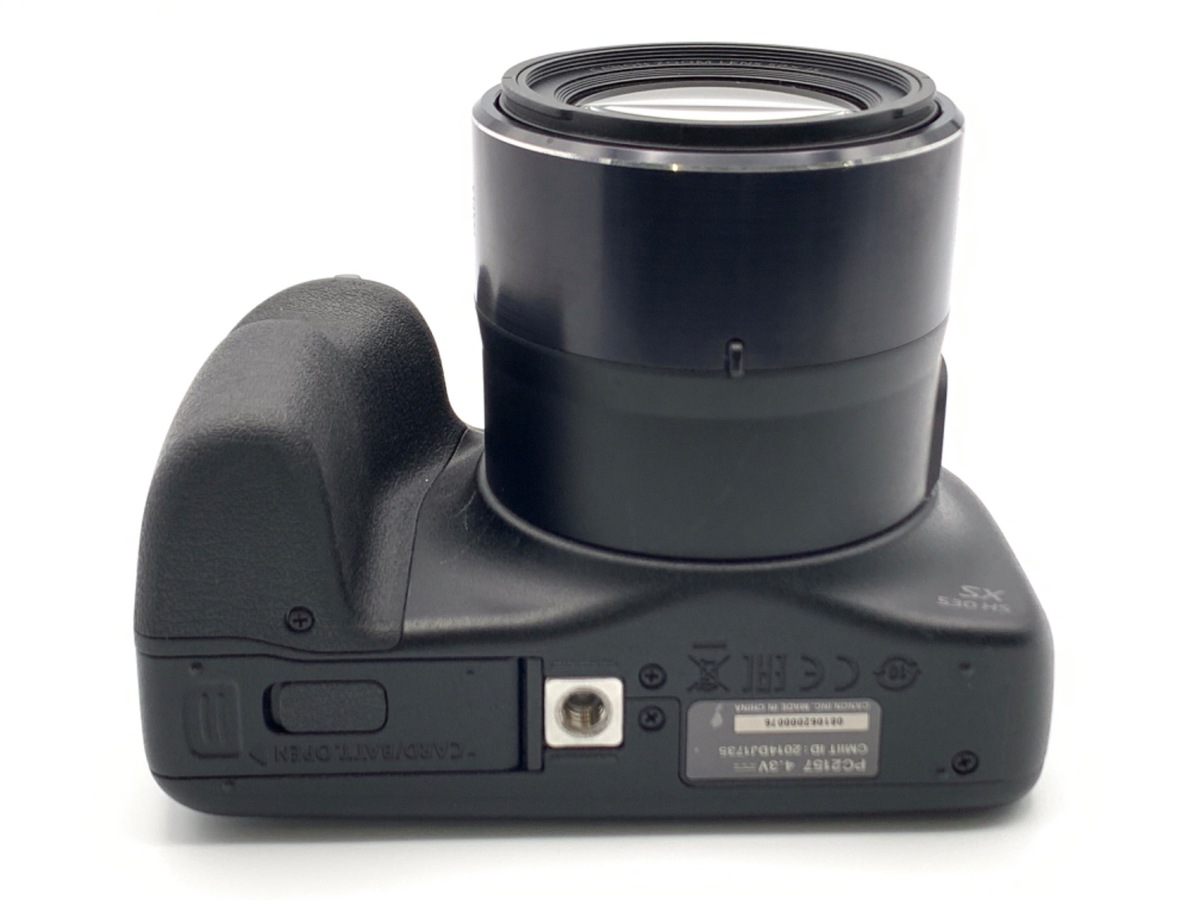 PowerShot SX530 HS【1600万画素】
