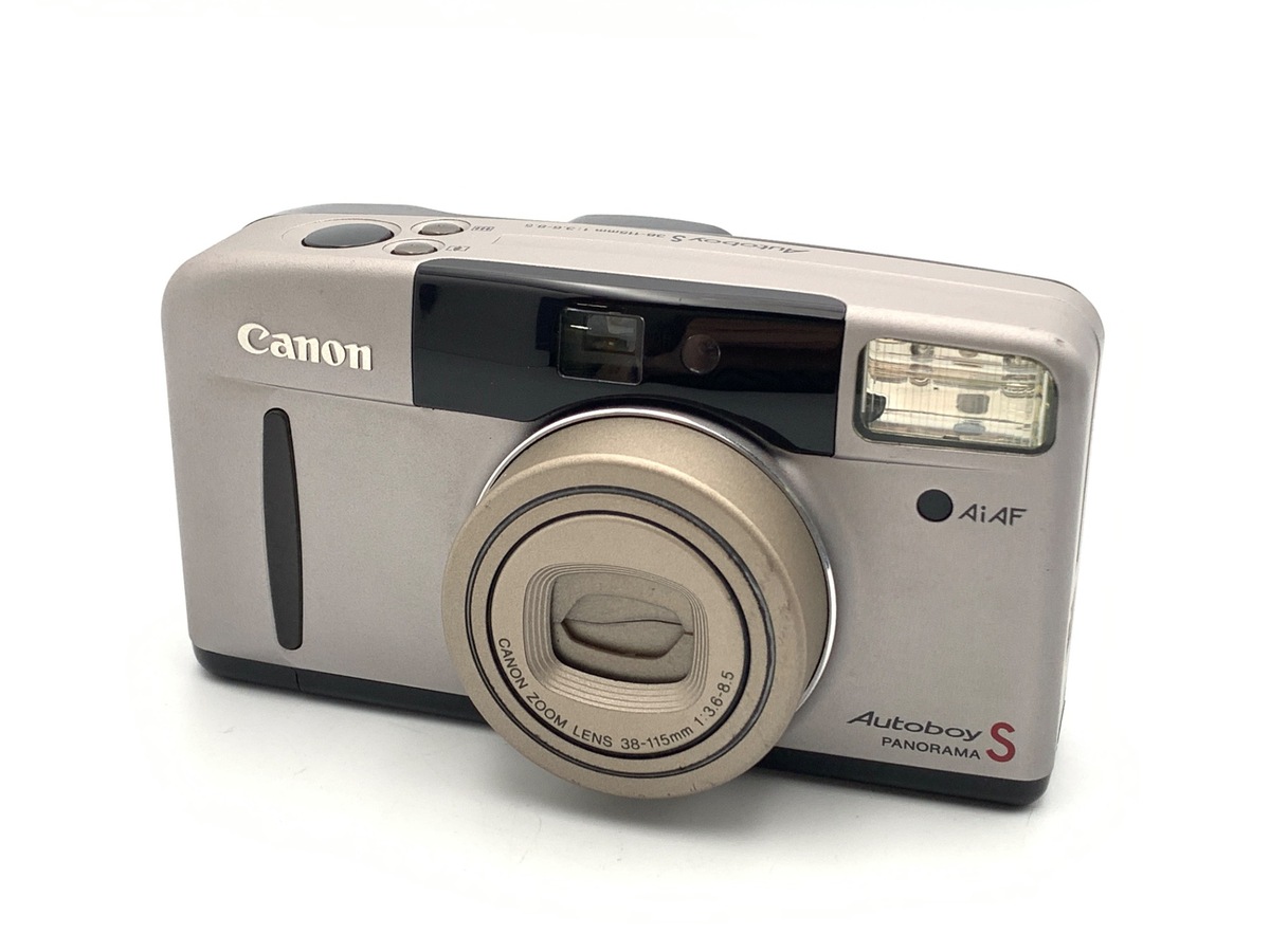中古】フィルムカメラ｜キヤノン 在庫一覧｜カメラのキタムラ