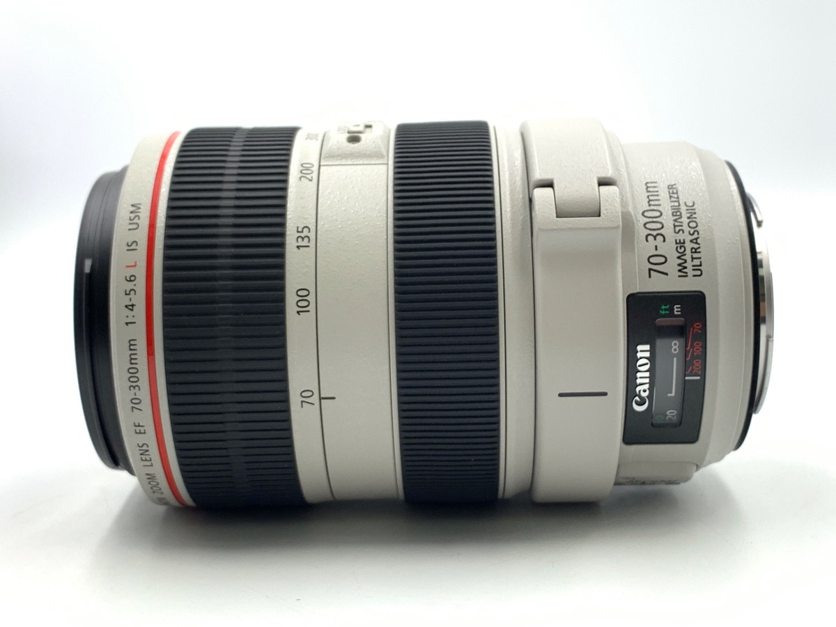 中古】キヤノン EF70-300mm F4-5.6L IS USM 在庫一覧｜カメラのキタムラ