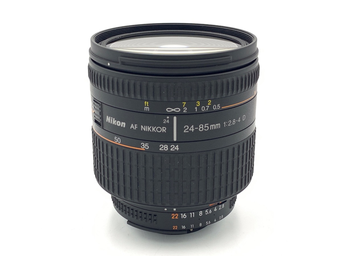 【動作確認済並品】Nikon Ai 24mm f2.8 初期保証付き 中古】交換レンズ｜Ai 24/2.8 在庫一覧｜カメラのキタムラ