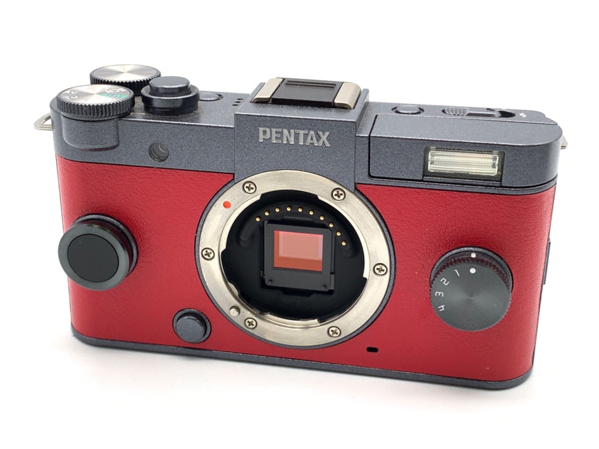 価格.com - ペンタックス PENTAX K100D Super レンズキット 純正