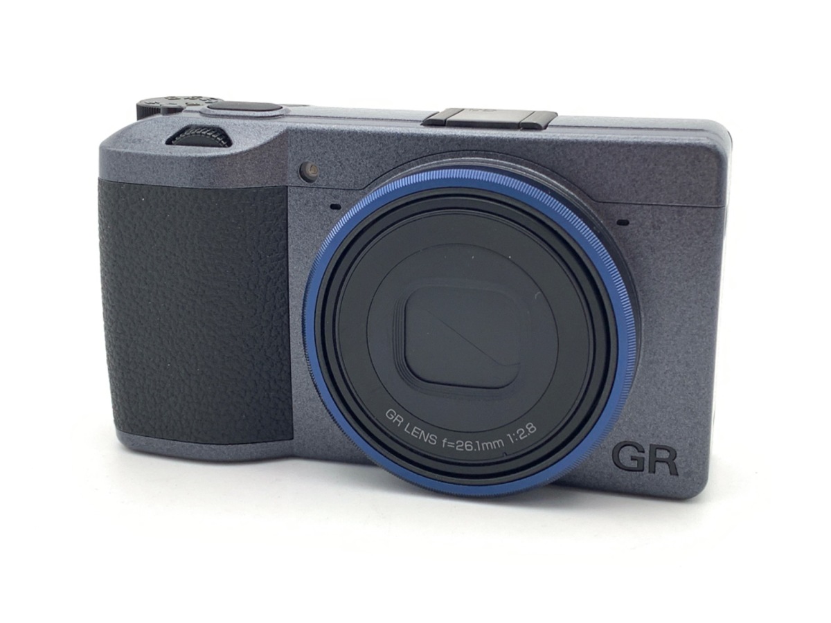 リコー GR IIIx Urban Edition Special Limited Kit