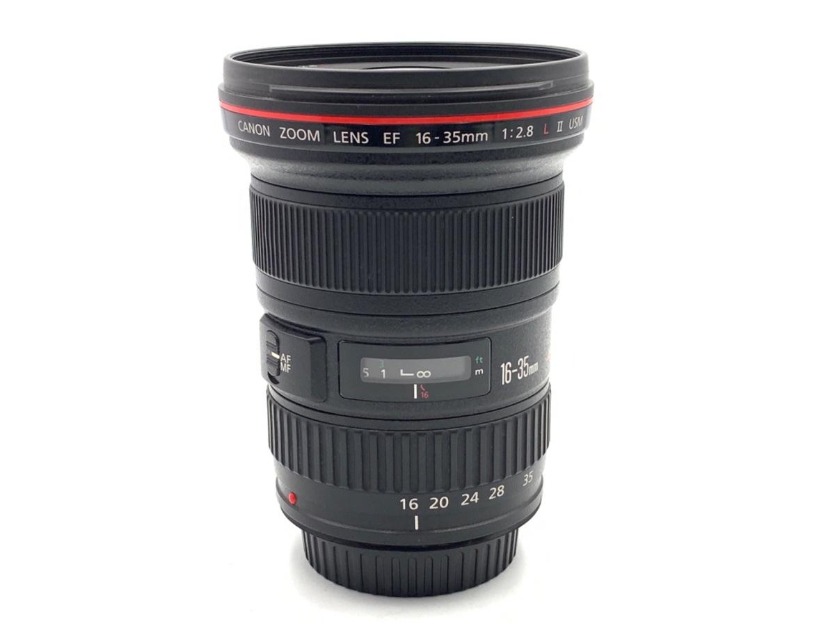 EF16-35mm F2.8L II USM 中古価格比較 - 価格.com