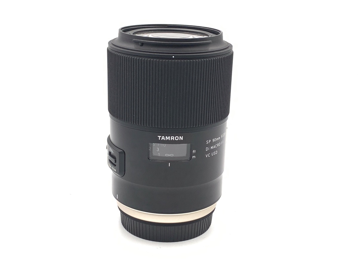 ✨美品✨タムロン 70-300mm F4-5.6 Di LD マクロ Fマウント 611ez2+