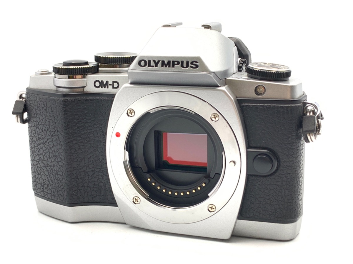 OLYMPUS OM-D E-M10 ボディ 中古価格比較 - 価格.com