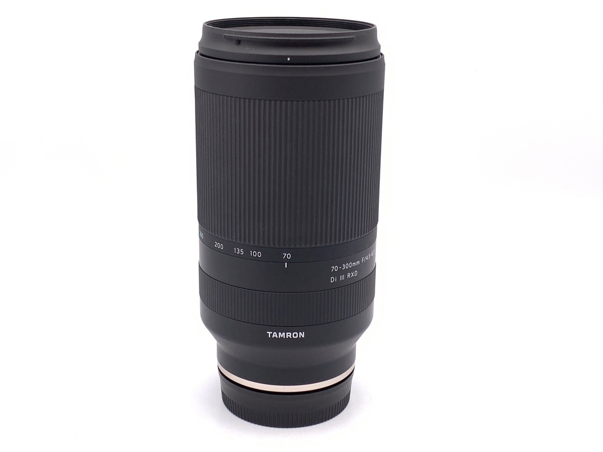 価格.com - TAMRON AF 70-300mm F/4-5.6 Di LD Macro 1:2 (Model A17