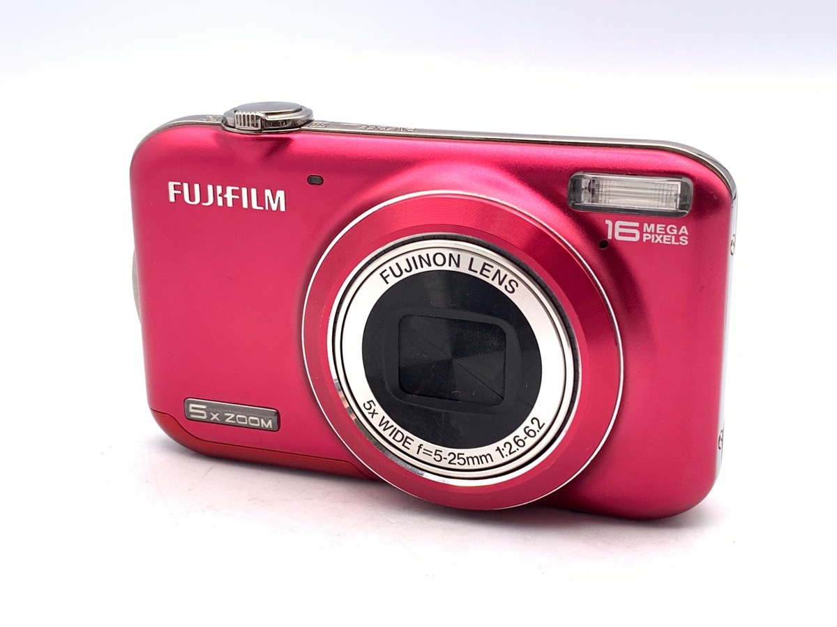 FinePix JX400 گ�ށy1600����f�z