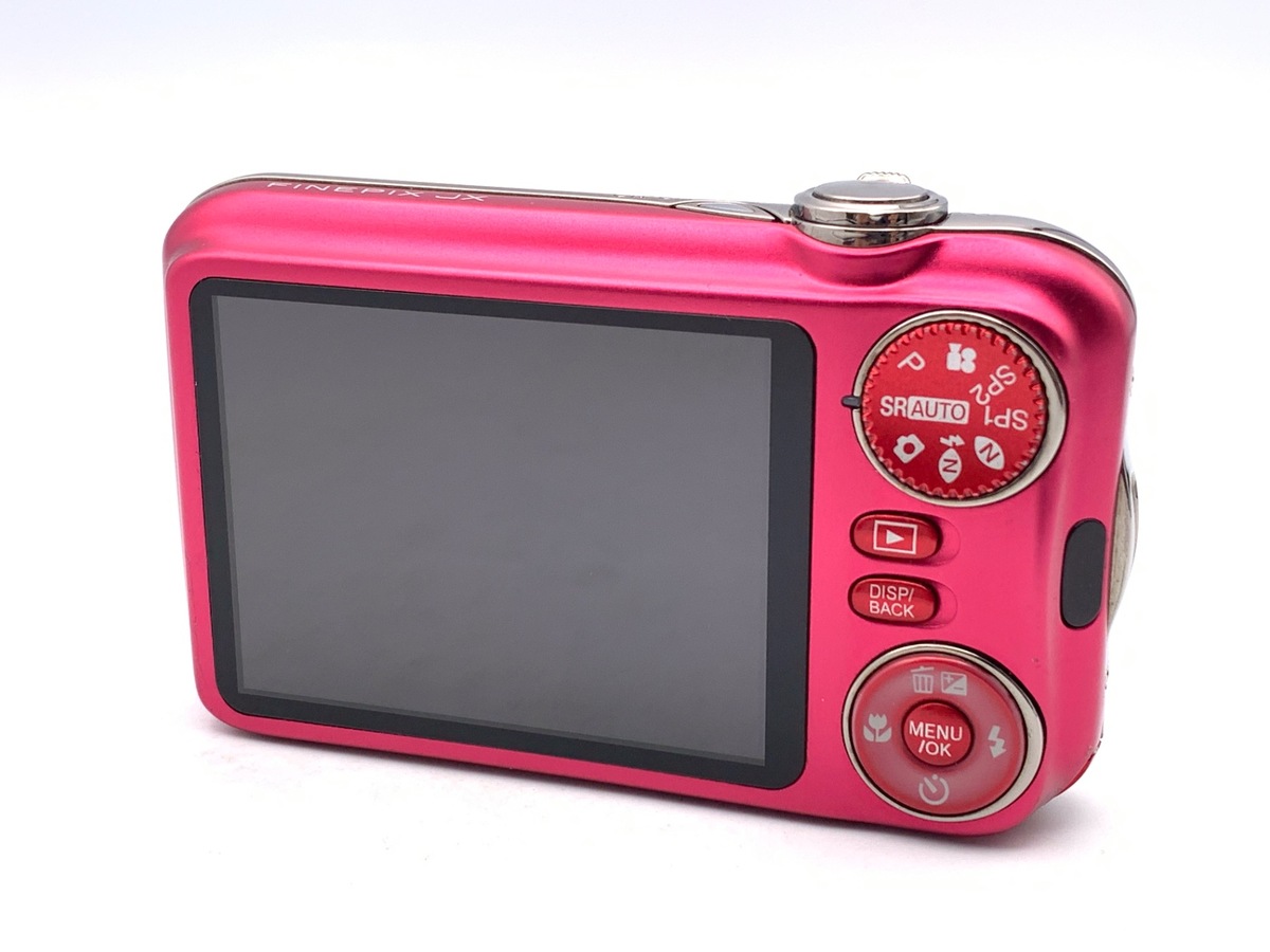 FinePix JX400 گ�ށy1600����f�z