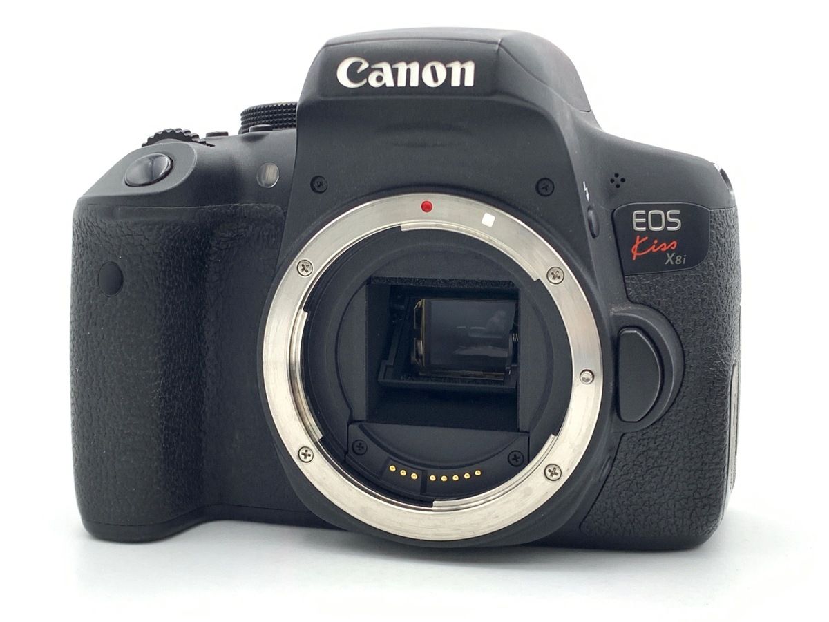 EOS Kiss X8i ���ި�y2420����f�z