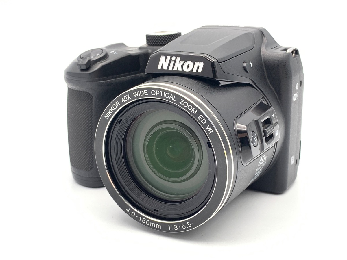 Nikon COOLPIX B500 【中古】 COOLPIX B500 中古価格比較 - 価格.com