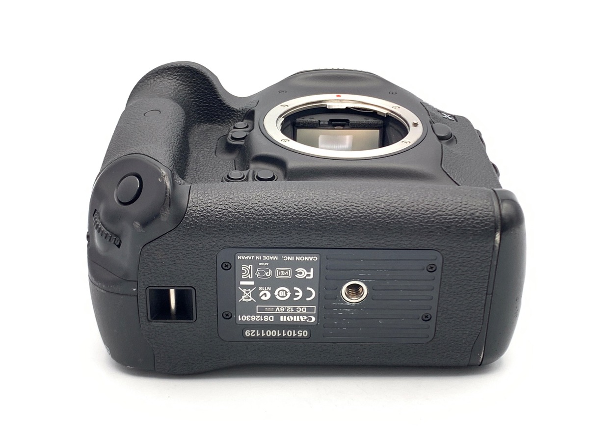 中古：B(並品)】キヤノン EOS-1D X ボディ | 2475100010262