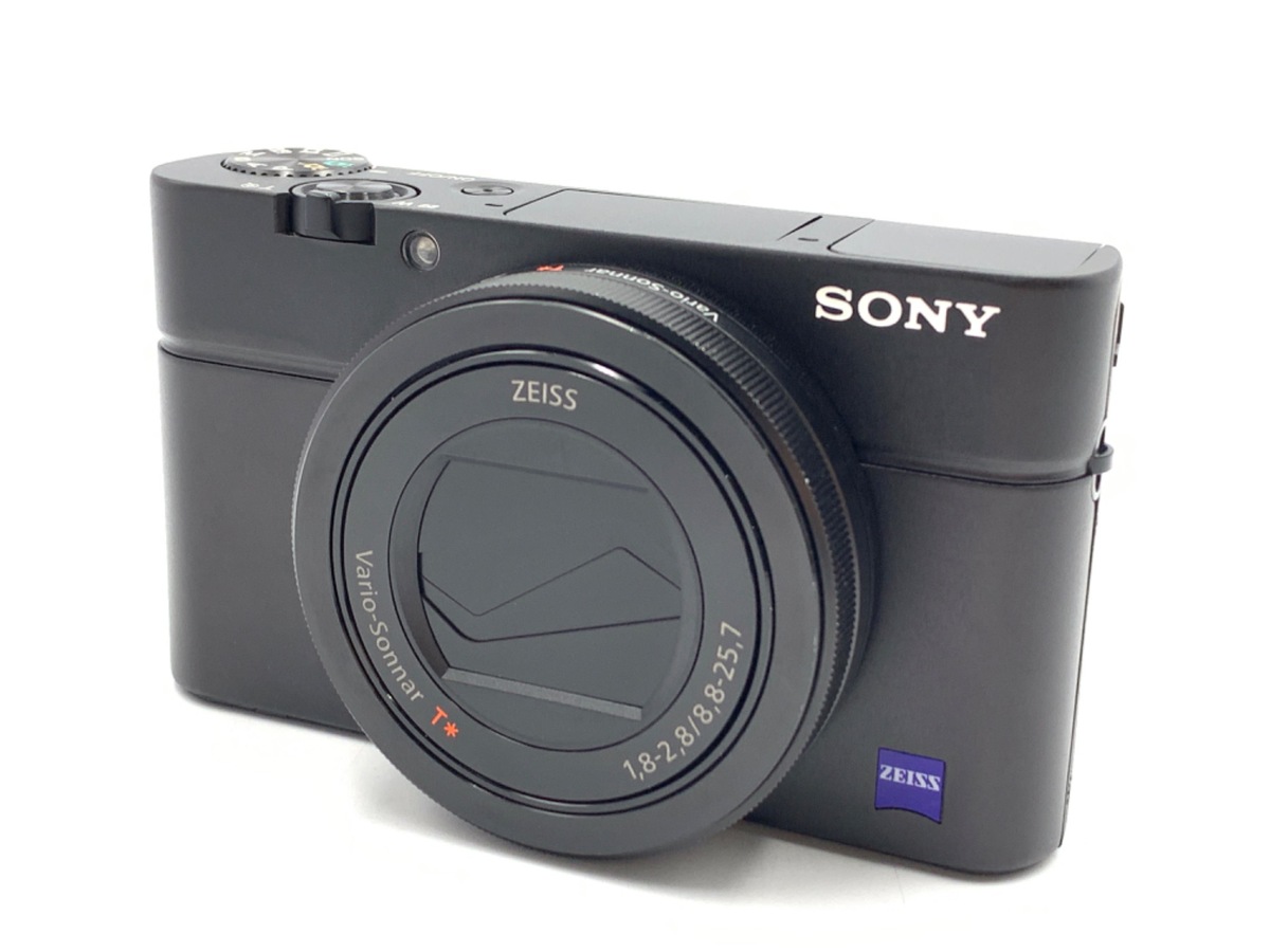 Cyber-shot DSC-RX100M3【超美品】 Amazon.com: Sony RX100 III 20.1 MP Premium Compact Digital Camera