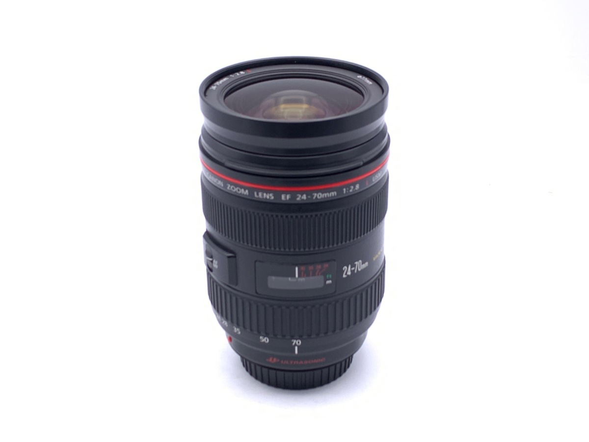 中古】交換レンズ｜EF 24-70/2.8 L II USM 在庫一覧｜カメラのキタムラ