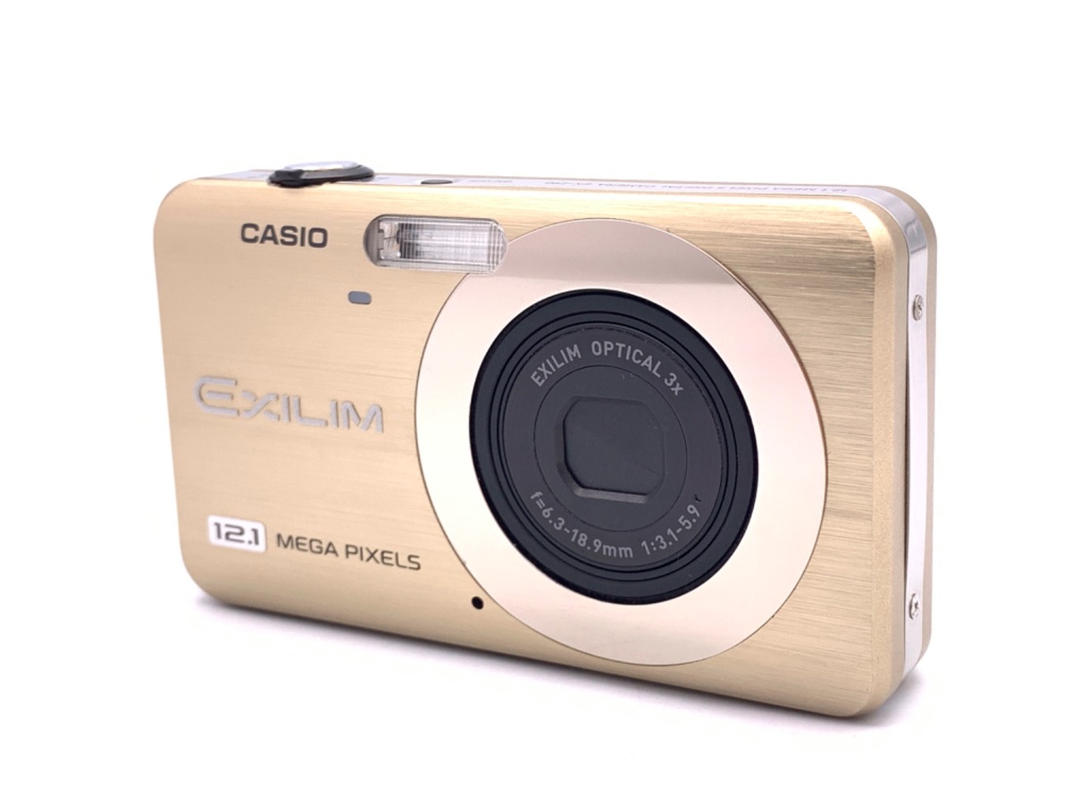 中古】カシオ EXILIM EX-Z90 GD ゴールド 在庫一覧｜カメラのキタムラ