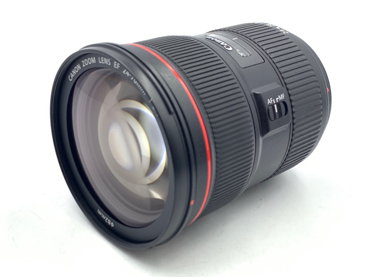 中古】キヤノン EF24-70mm F2.8L II USM｜｜カメラのキタムラネット