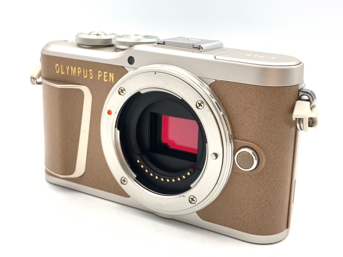 OLYMPUS PEN E-PL9 ボディ 中古価格比較 - 価格.com