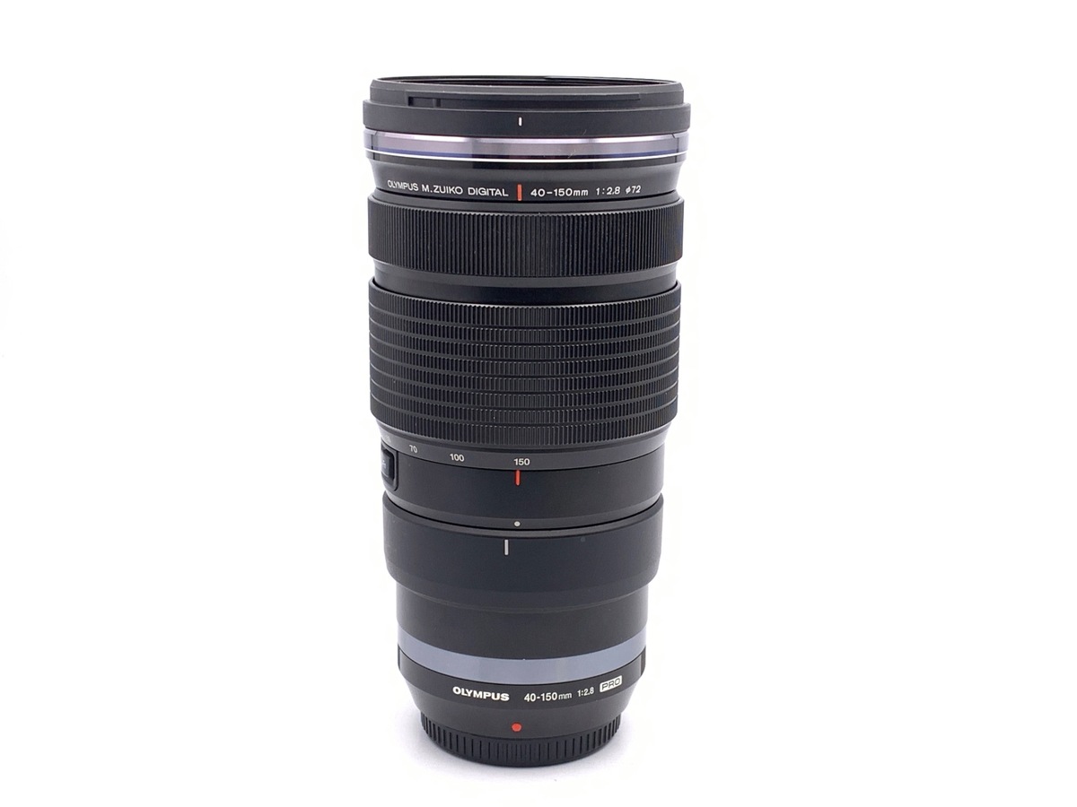 中古】オリンパス M.ZUIKO DIGITAL ED 40-150mm F2.8 PRO 在庫一覧