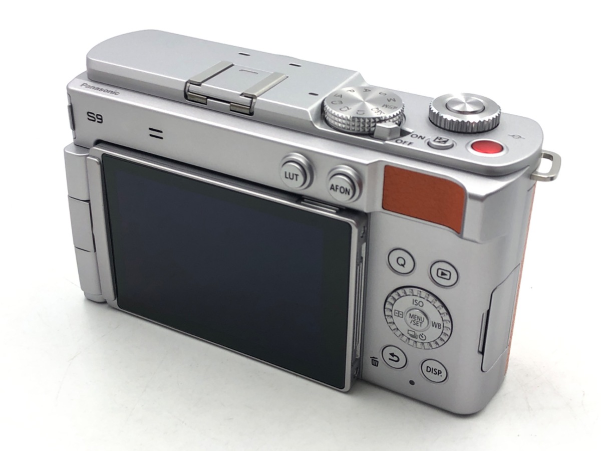 LUMIX DC-S9-D ���ި ���ٵ�ݼ�