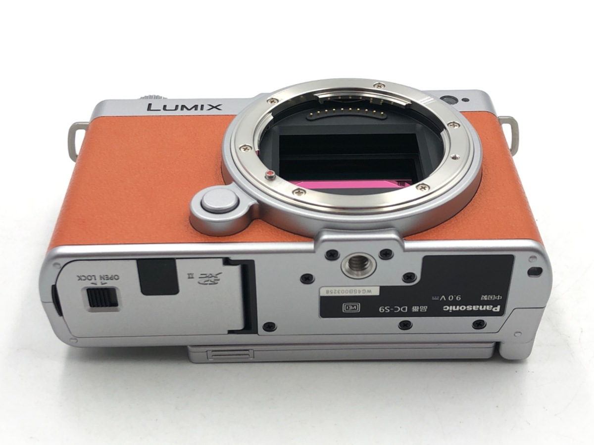 LUMIX DC-S9-D ���ި ���ٵ�ݼ�