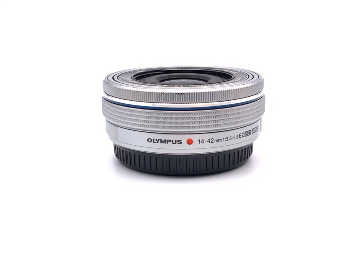 M.ZUIKO DIGITAL ED 14-42/3.5-5.6 EZ ް