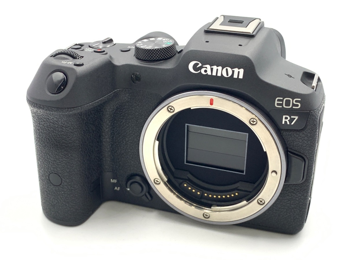 EOS R7 ボディ 中古価格比較 - 価格.com