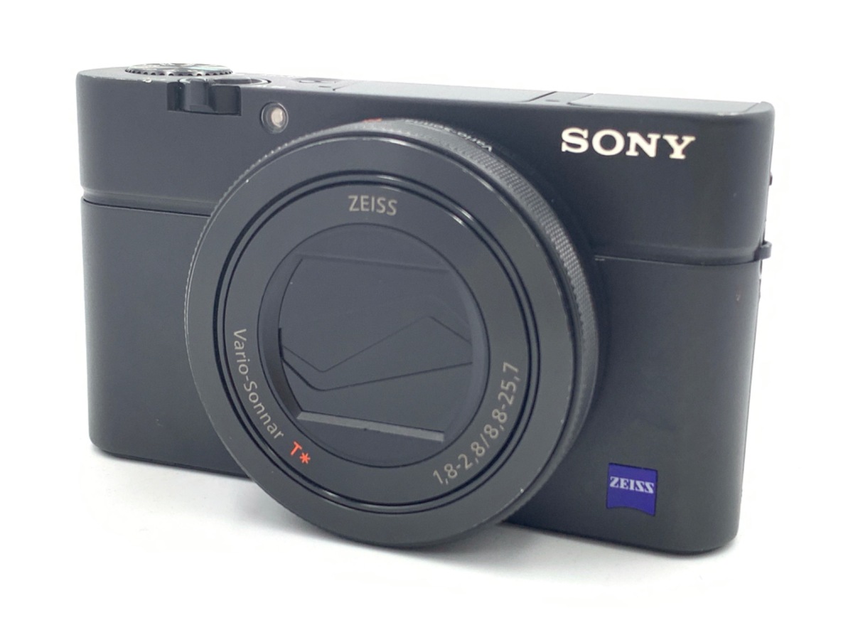 SONYサイバーショット DSC-RX100M4 RX100IV(DSC-RX100M4) | デジタルスチルカメラ Cyber-shot