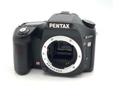 中古】ペンタックス K200D ボディ 在庫一覧｜カメラのキタムラ