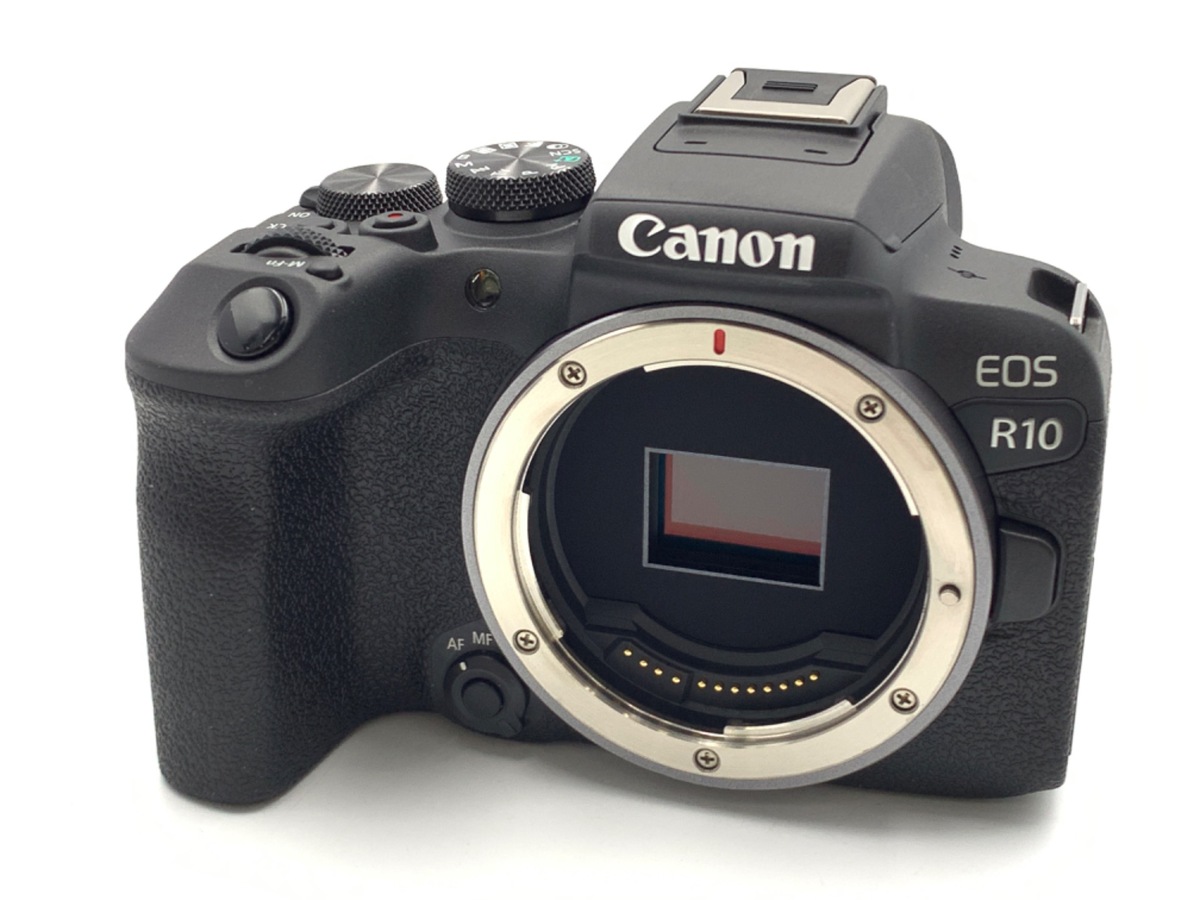 EOS R10 ボディ 中古価格比較 - 価格.com
