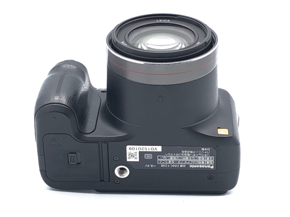 中古品パナソニック デジタルカメラ ルミックス FZ48DMC-FZ48-K パナソニック LUMIX DMC-FZ48 価格比較 - 価格.com