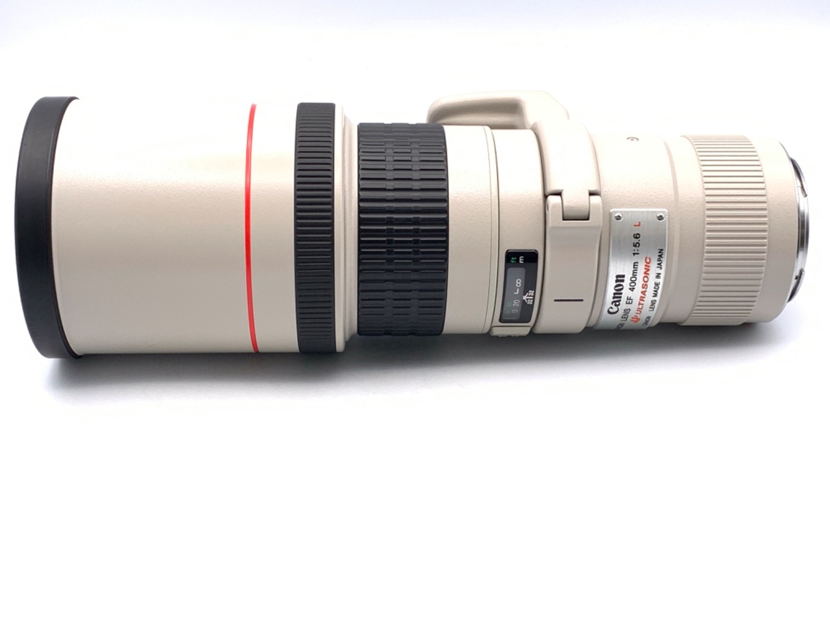 EF400mm F5.6L USM 中古価格比較 - 価格.com
