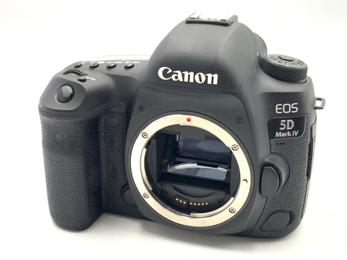 EOS 5D Mark IV ިy3040fz