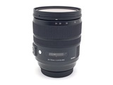 中古】シグマ 24-70mm F2.8 DG OS HSM Art キヤノンEF用 在庫