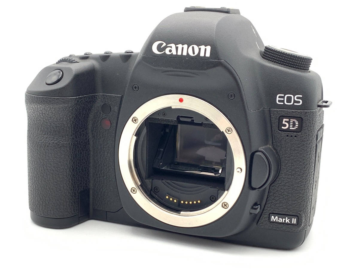 S数9071回 キャノン Canon EOS 5D Mark II ボディ S数9071回 キャノン Canon EOS 5D Mark II ボディ