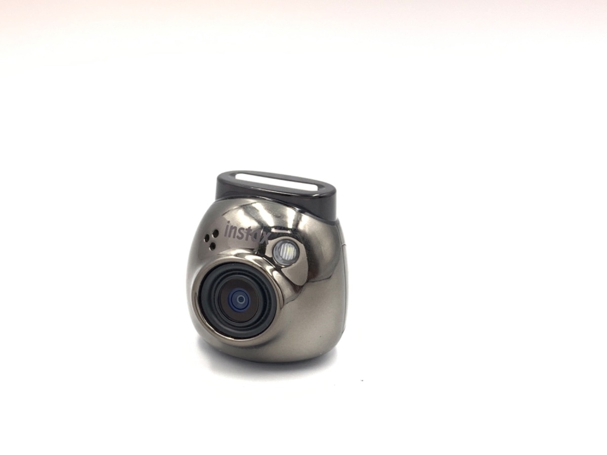 中古：A(美品)】フジフイルム インスタントカメラ instax Pal 「チェキ 