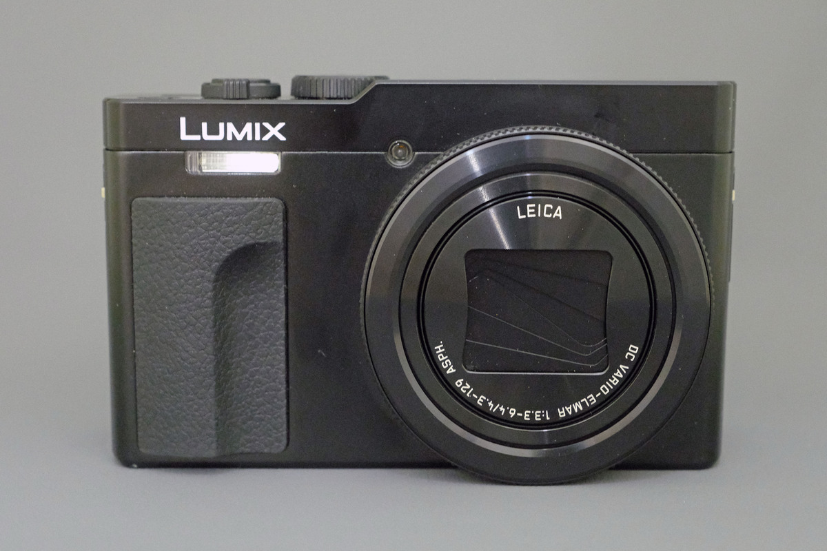 価格.com - パナソニック LUMIX DC-FZ85D-K [ブラック] 純正オプション