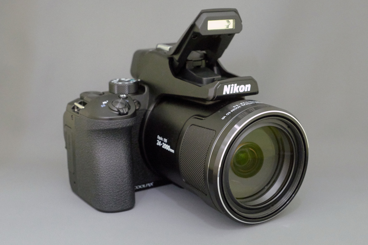 COOLPIX P950 中古価格比較 - 価格.com