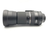 【極美】タムロン SP 150-600mm F5-6.3 ニコン A011 TAMRON SP 150-600mm F/5-6.3 Di VC USD G2 (Model A022