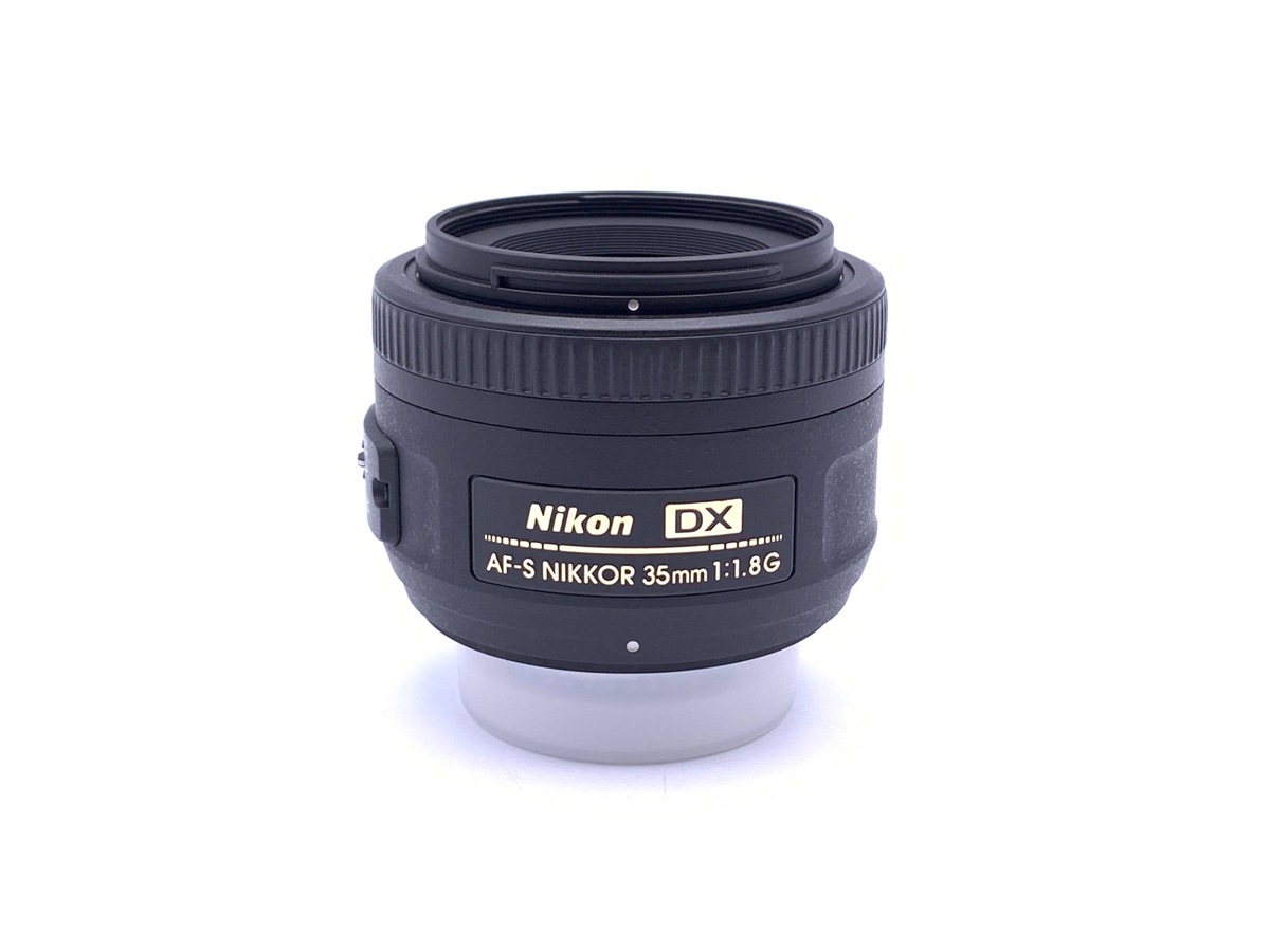 5/25値下げ　NIKKOR 35mm f/1.8g DX レンズ ニコン AF-S DX NIKKOR 35mm f/1.8G 価格比較 - 価格.com