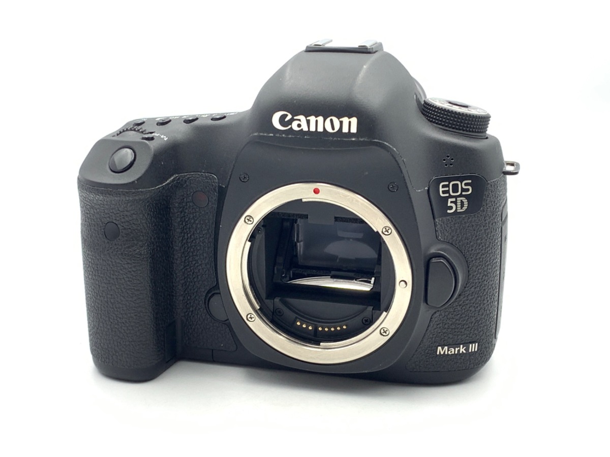 価格.com - CANON EOS 5D Mark II ボディ 純正オプション
