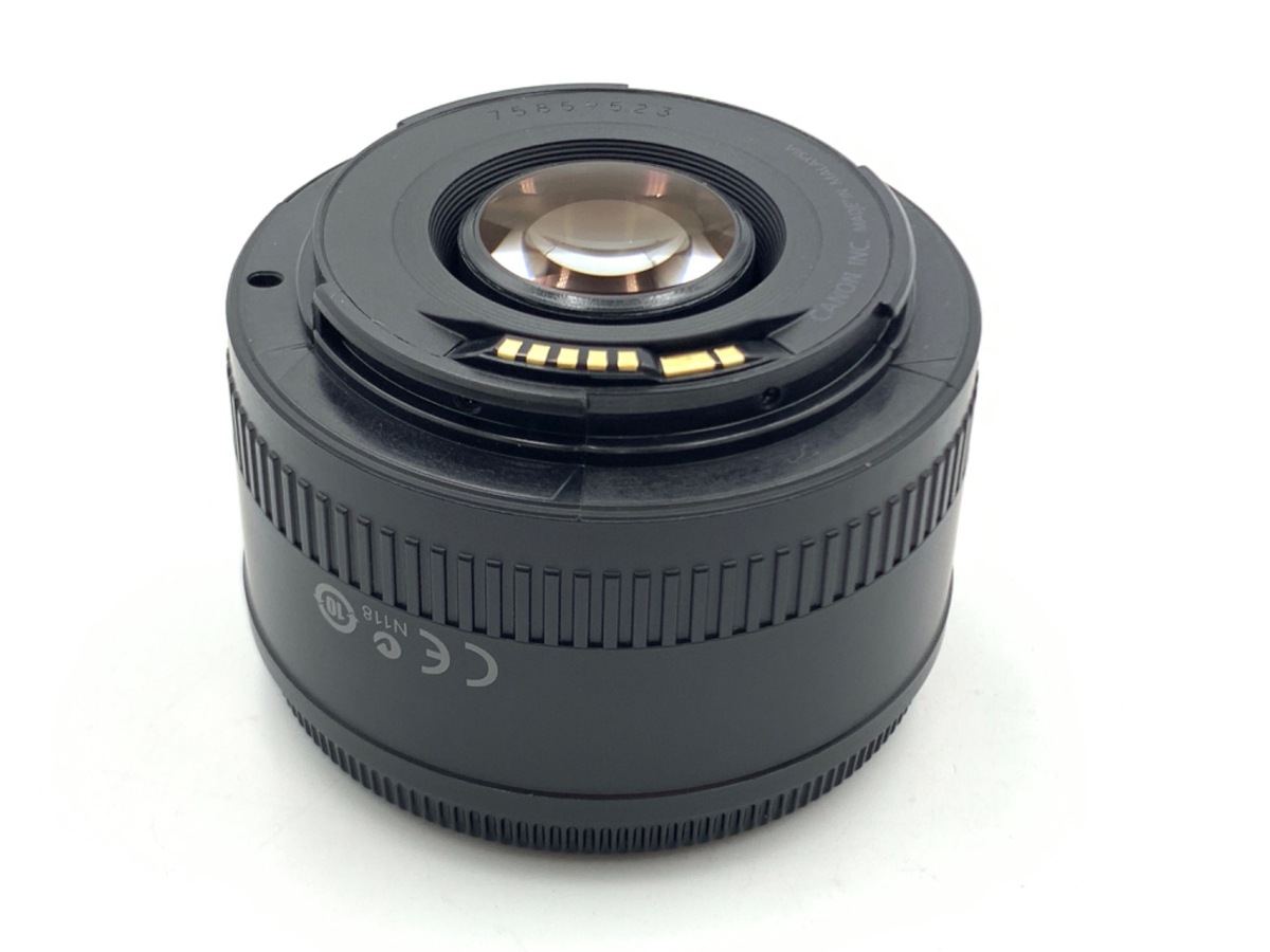 中古：AB(良品)】キヤノン EF50mm F1.8 II | 2475270002975