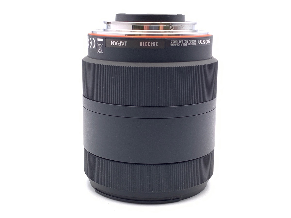 【中古】ソニー Vario-Sonnar T* DT 16-80mm F3.5-4.5 ZA [SAL1680Z]