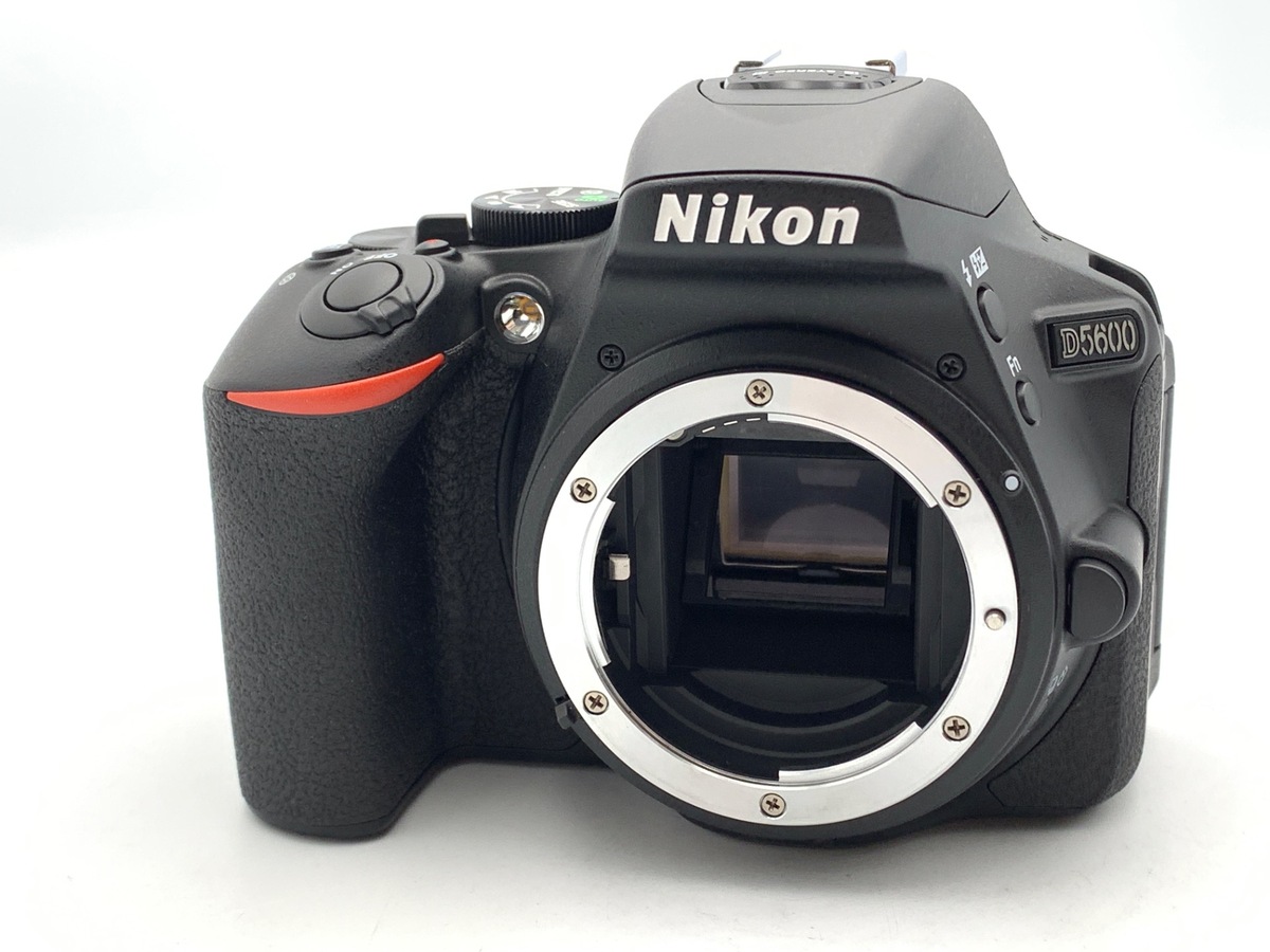 D5600 ボディ 中古価格比較 - 価格.com
