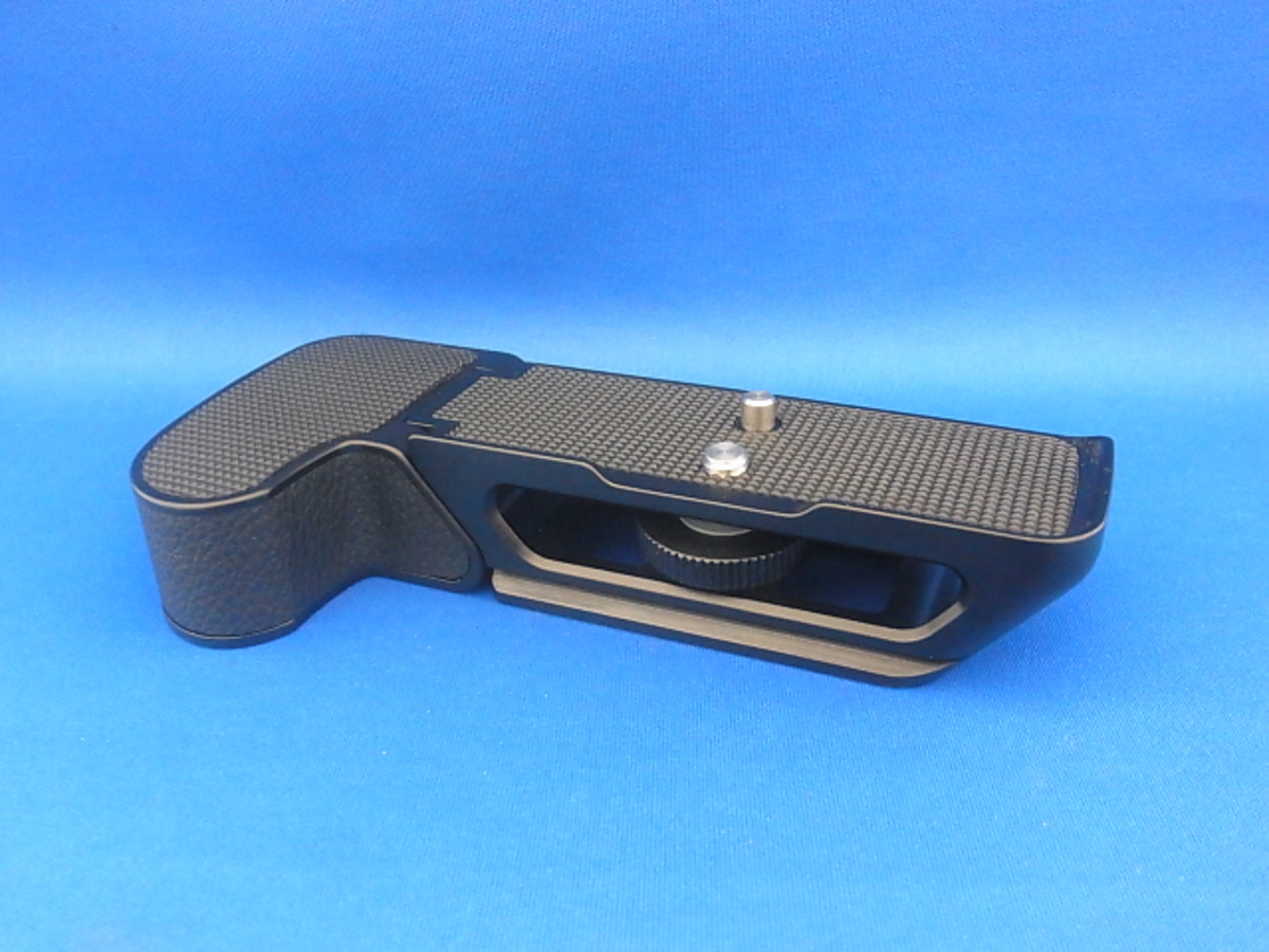 中古：A(美品)】ニコン Z用エクステンショングリップ Z-GR1